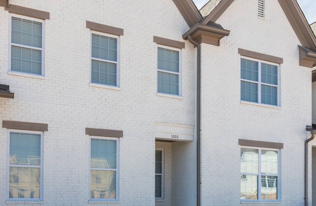 NEU 3 BDR Luxury Townhome in Oxford - 5 Minuten vom Platz und der Universität
