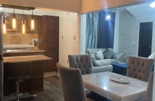 New 3 bedroom apartment w/ 2 full bathroom in the heart of downtown Morelia!!!!
