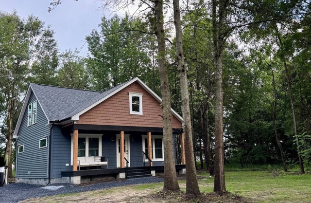 New 3‑BR Ranch by DE Turf & Beaches