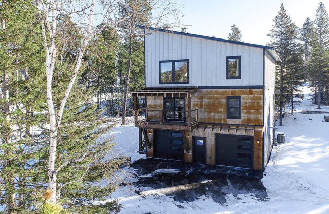 New 3-Level Property with Paved Roads, Open Floor Plan, Clubhouse Access!