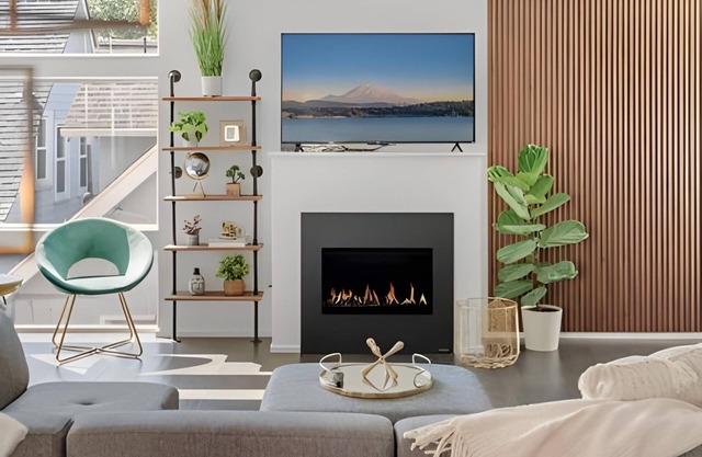 NEW 3BR Great Location Queen Anne W Rooftop