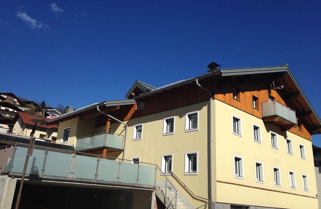 NEU!!!! 65m² Ferienwohnung im Zentrum Top1