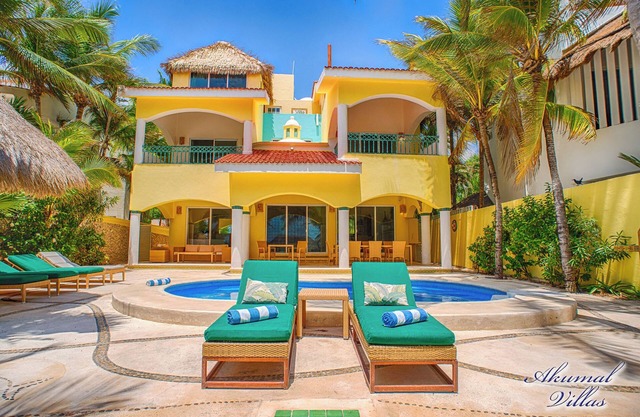 Villa Iguana, ist das ultimative Urlaubserlebnis, nur 10 Minuten von Tulum entfernt!