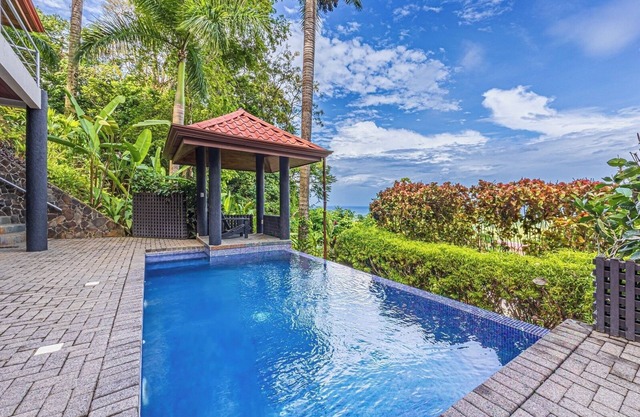 Neu!!-Alle Suite House & Killer Views. Vor-Ort-Mitarbeiter-Gated Community-Asphaltierte Straße