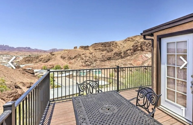 New!!! Amazing river and mountain deck view home!!!!