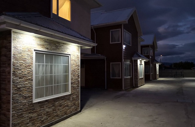 Casas Nuevas y Centrales en Condominio Privado.