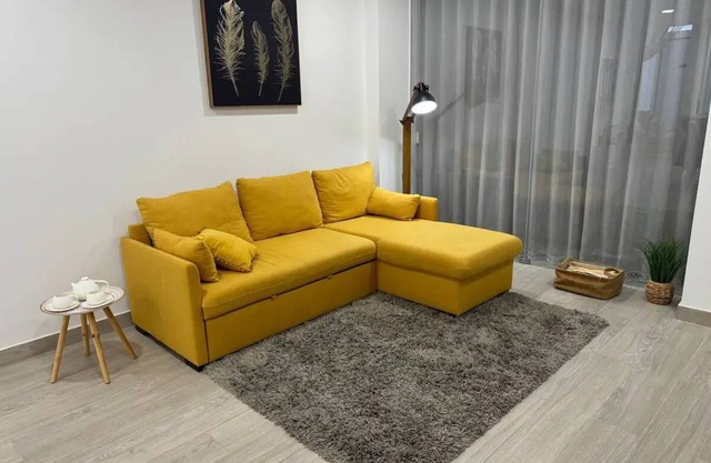 New and cozy apartment in Almada