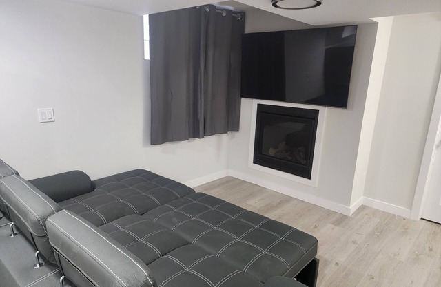 New and Cozy Brigthon Luxury Suite