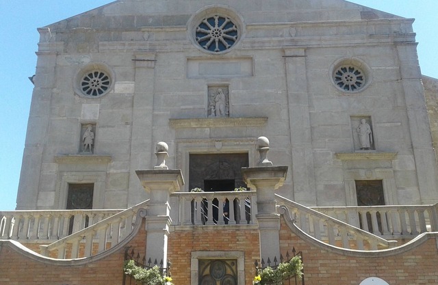 Neues und exklusives B & B in Ariano Irpino "Villa Milena"