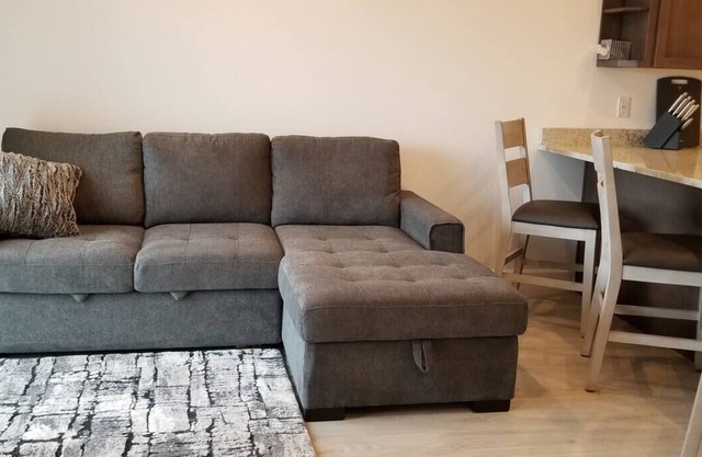 New and Spacious Townhouse in the Heart of Wenatchee - Unit B