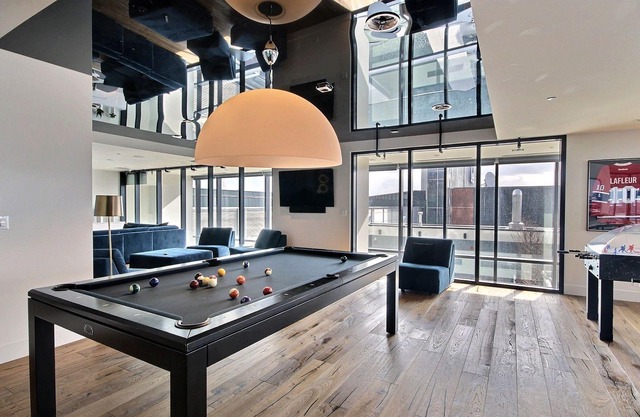 ️New and Super Well-Located Condo️ in downtown Montreal