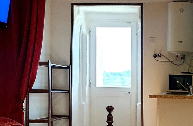 New announcement! Quarto privado Das Portelinhas
