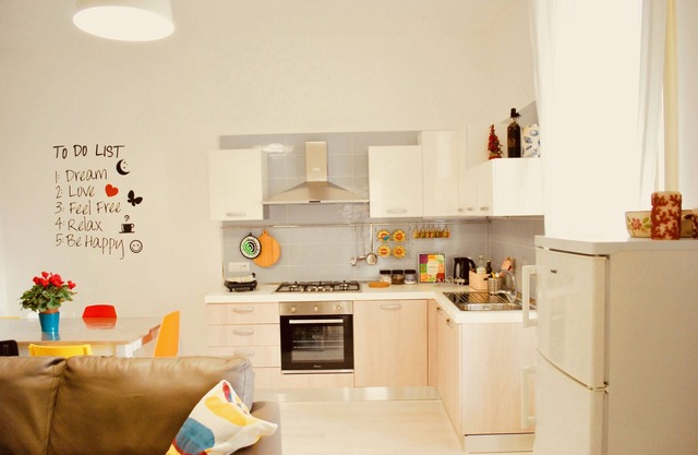 Neue "Annurca" Wohnung mit kleiner Terrasse