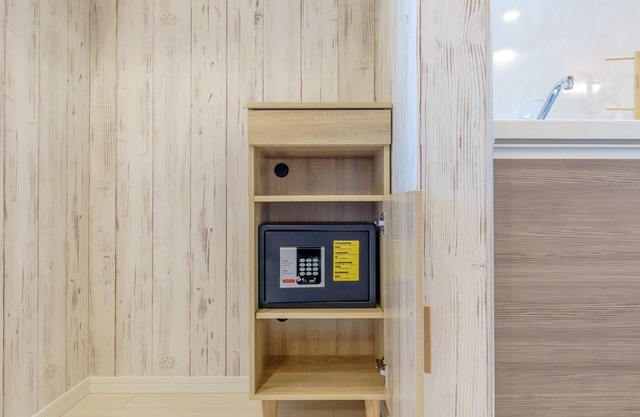 New AP Tluxury / Free WiFi