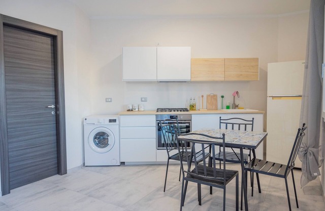 New apartment 3 minutes from the archaeological park and 600 meters from the sea