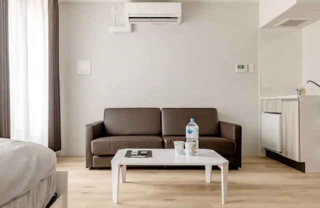 New apartment 401 Ryogoku Station 6 minutes walk / Sumida-ku Tokyo