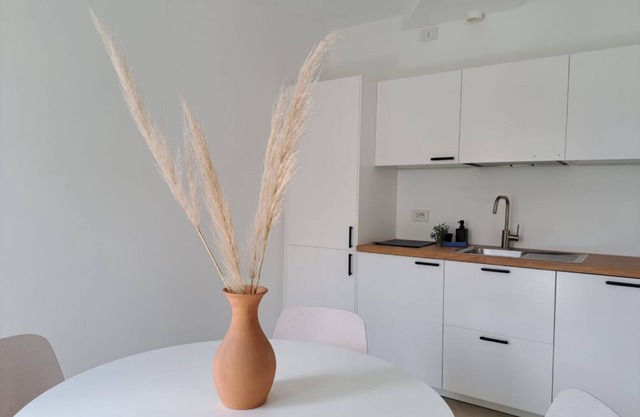 New apartment 5 minutes from Como Center (BRIENNO)
