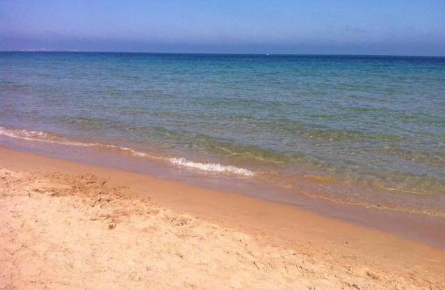 Neue Wohnung in Arenales del Sol Strand, Alicante.