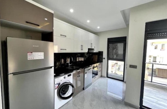New apartment by Cleopatra