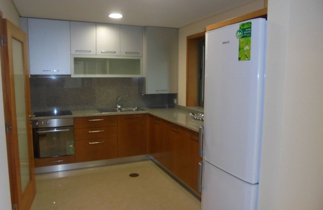 Neue Wohnung im Stadtzentrum in der DRK Furadouro / 50 Meter vom Meer / 6personnes
