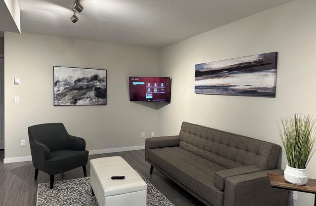 New Apartment in Williams Lake