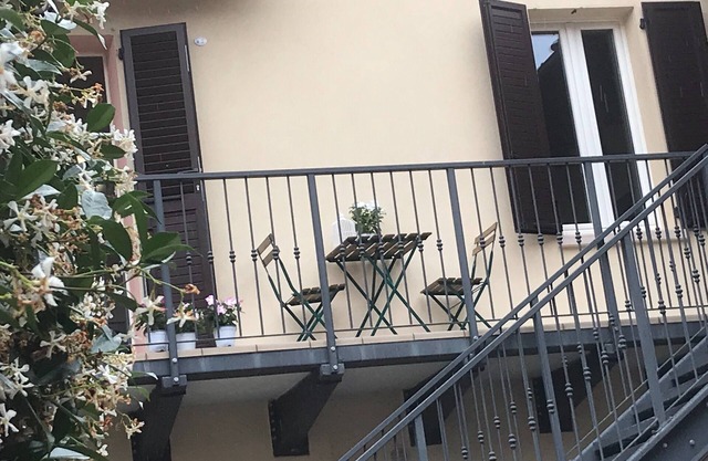 NEUE WOHNUNG IM VOLLSTÄNDIGEN HISTORISCHEN ZENTRUM