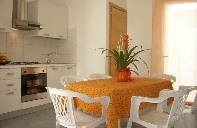 NEUE WOHNUNG IN LIDO CONCHIGLIE - GALLIPOLI - 6 BETTEN