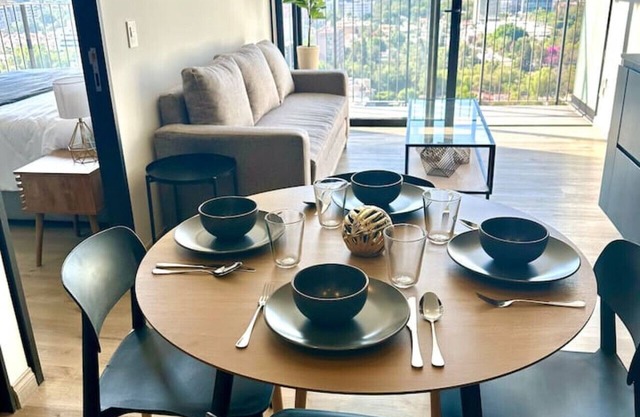 New apartment in Punto Sao Paulo