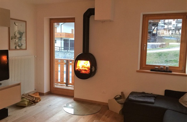 Apartement Dolomiti Superski - Falcade