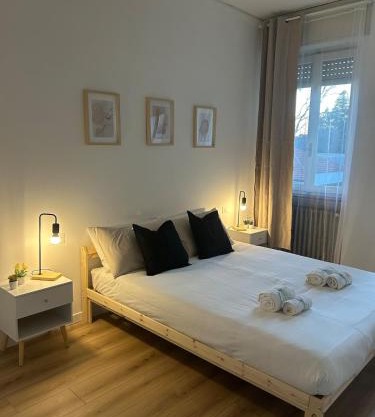 New Apartment Legnano 15' MXP, Rho Fiera e Milano