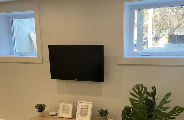 New apartment - Metro Sauvé (Ahuntsic)