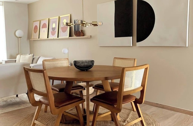 New Apartment in the heart of Polanco