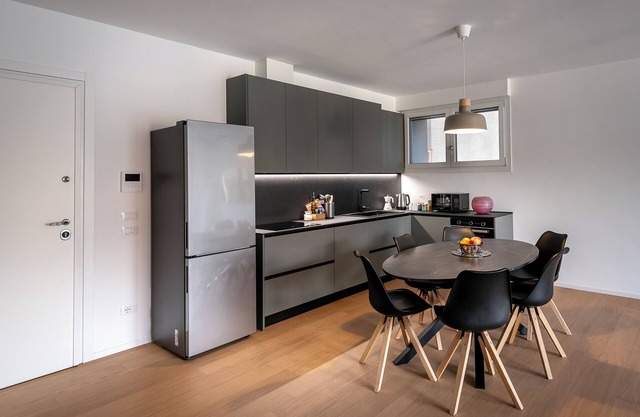 New apartment N3 - Treviso station
