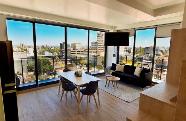 New apartment Nous 606