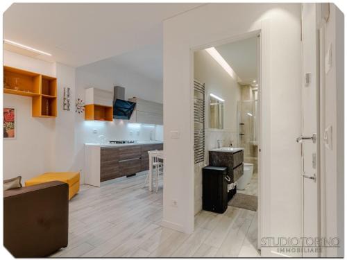 NEW APARTMENT - STADIUM & INALPI ARENA walkable