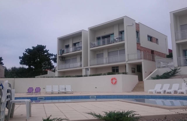 Neue Wohnung mit allem Luxus