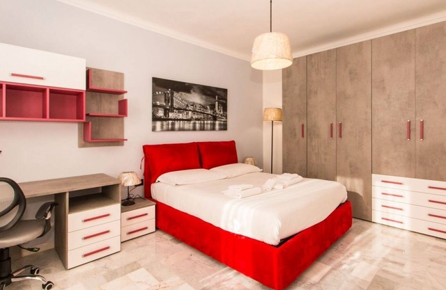 NEW! Apt x5 400 meters from Lingotto Station!