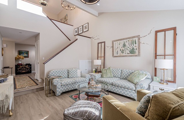 NEW Arizona Secluded Patio Home Getaway