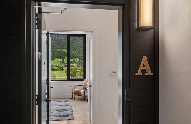 NEW at Town Center The Franklin Unit #A