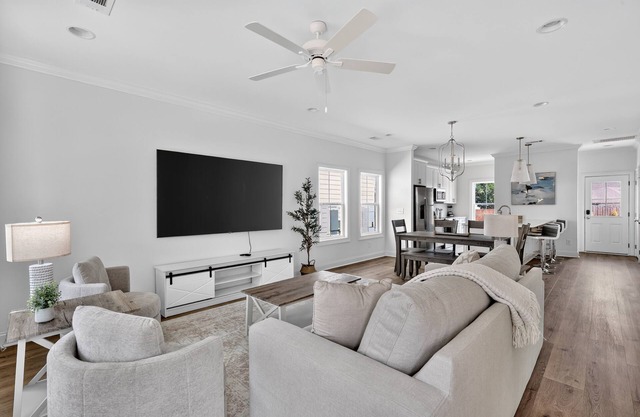 NEW! Auburn Gameday Getaway