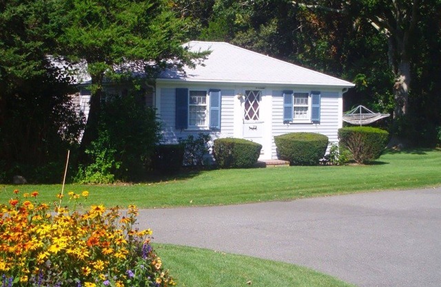 Sankaty Licht Cottage: Charmant und Cozy Cape Cod Studio Cottage