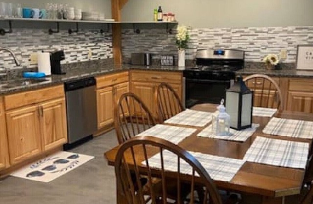 New! Autumn Retreat! 25 mins to Acadia!