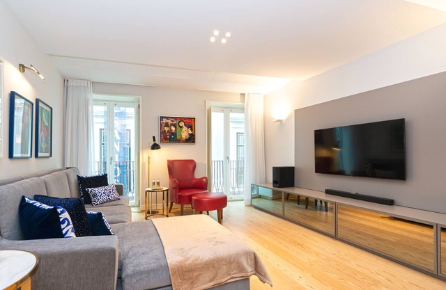 NEU! Bairro Alto Premium Apartment