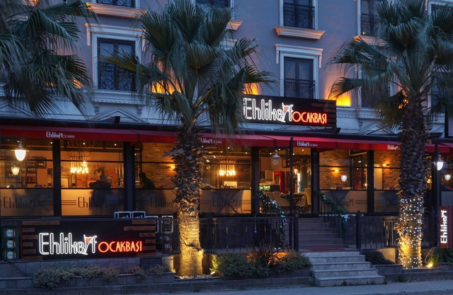 New Balturk Hotel Izmit