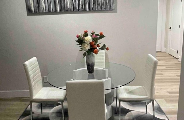 New Basement suite in Upland
