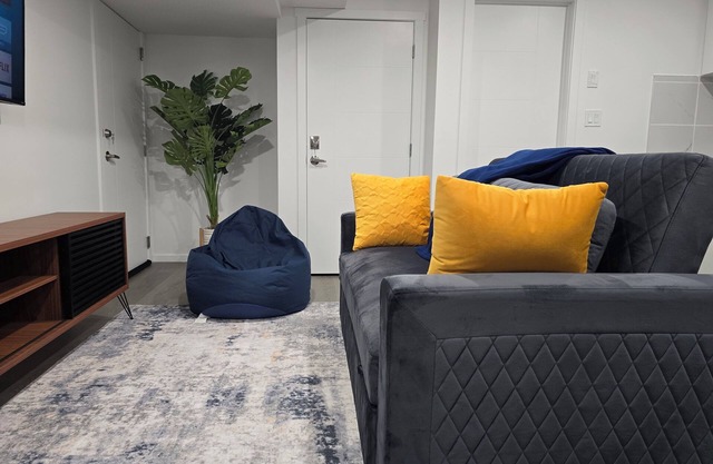 New Basement Suite in Orchards SW Edmonton