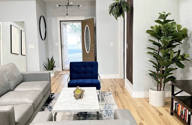 NEW! Beautiful 3 Bedroom 2 Bath House