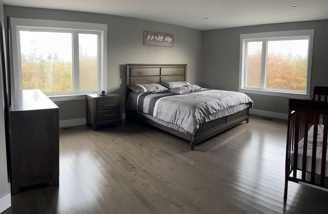 New Beautiful 4 bedrooms villa At Berunello Estate