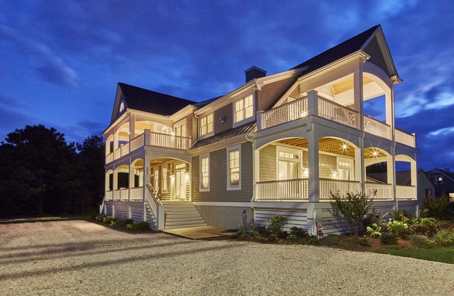 Brandneues, wunderschön eingerichtetes Mehrfamilienhaus am Lewes Beach