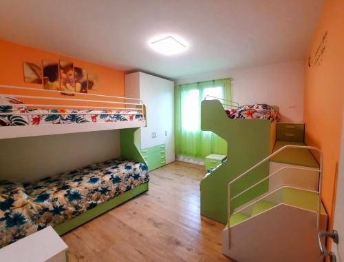 New Bedrooms Mamma Gigetta